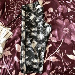 Under Armour leggings